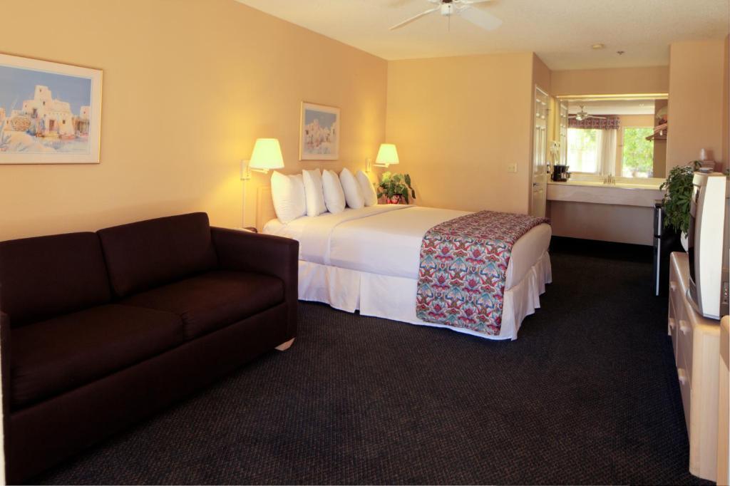 Calipatria Inn & Suites חדר תמונה